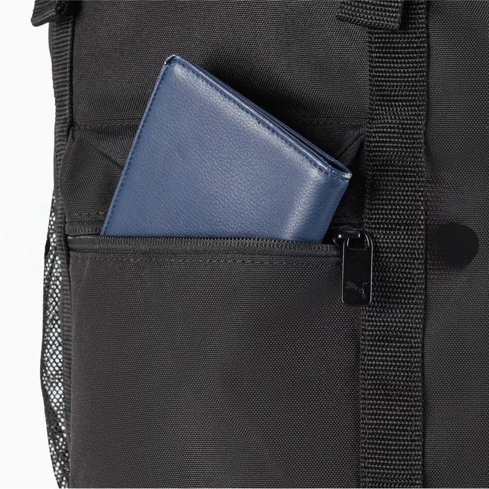 Flap Top
Backpack - Picture 6 of 7